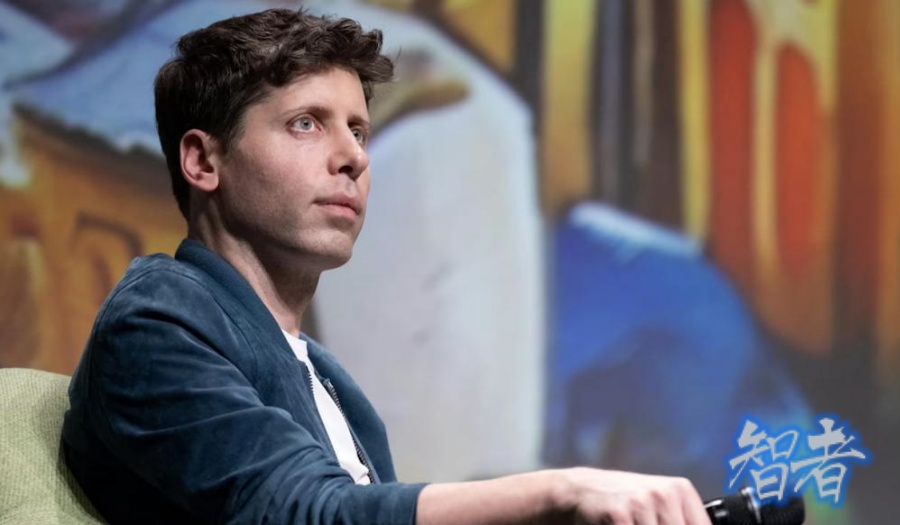 OpenAI CEO 奧特曼 罕見(jiàn)認(rèn)錯(cuò)：公司封閉策略站在“歷史的錯(cuò)誤一方”-第1張圖片.jpg