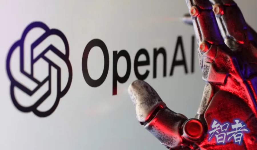 估值3000億美元：OpenAI 完成400億美元融資，將發(fā)布開源新模型-第1張圖片.jpg